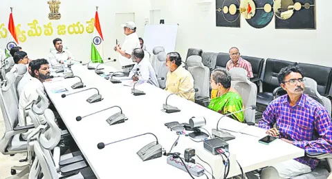 పశుదాన యూనిట్లు నెలకొల్పేందుకు చర్యలు