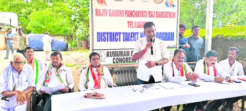 ‘పార్టీ కోసం పనిచేసే ప్రతి ఒక్కరికీ గుర్తింపు’