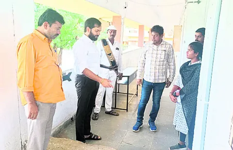 గుణాత్మక విద్య అందించాలి