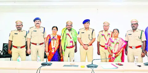 ప్రశాంతమైన జీవితాన్ని గడపాలి
