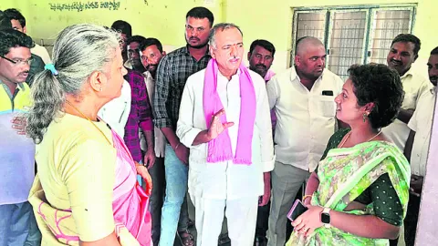 విద్యార్థులను పట్టించుకోని ప్రభుత్వం