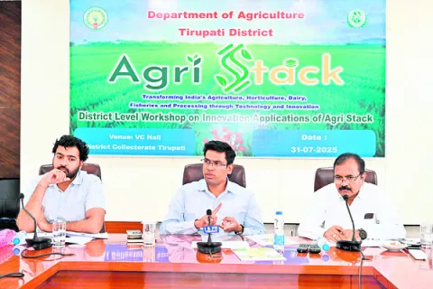 ఉద్యాన పంటలకు ప్రాధాన్యం 