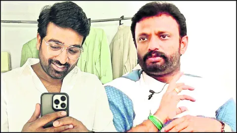 విజయ్‌సేతుపతి, పాండిరాజ్‌ కాంబో రిపీట్‌ 