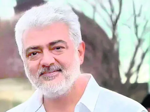 అజిత్‌ కొత్త డీల్‌