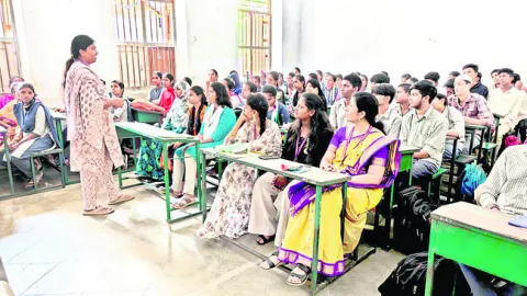 అవయవదానంపై అవగాహన అవసరం 