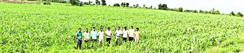 కృత్రిమ కొరత సృష్టించొద్దు