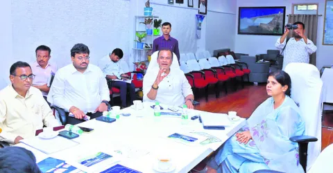 ‘యంగ్‌ ఇండియా’ మోడల్‌గా నిలవాలి