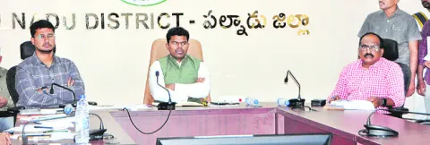 వైఎస్సార్‌ సీపీ ఐటీ విభాగం రాష్ట్ర కమిటీలో ఇద్దరికి చోట