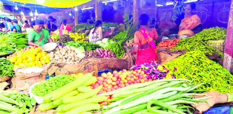 ధరల మోత 
