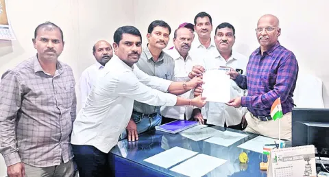 పదోన్నతుల్లో వర్గీకరణను అమలు చేయండి 