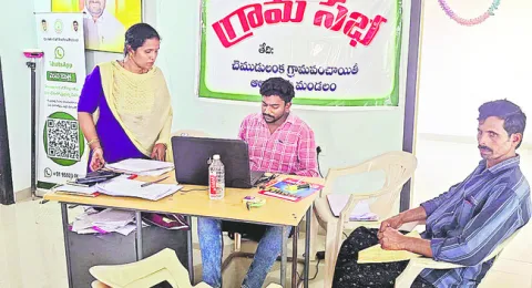 ఇంకెనా్నళ్లీ ఎదురుచూపులు