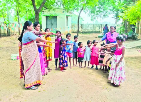 అమ్మ 