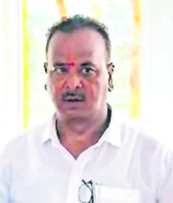 అన్నవరం ఈఈకిఅదనపు బాధ్యతలు 