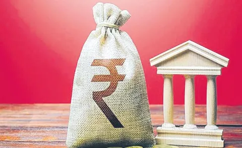 Bank credit growth to industry slows to 5. 5percent in June says RBI
