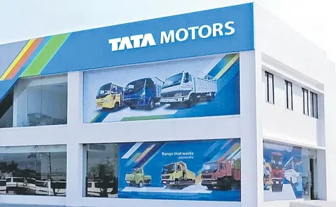 Tata Motors to raise 1 billion euros in equity for Iveco deal