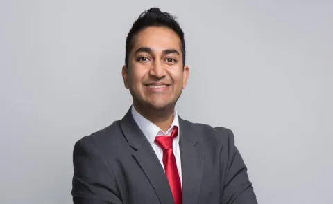  Dr Vinay Prasad has resigned from the FDA