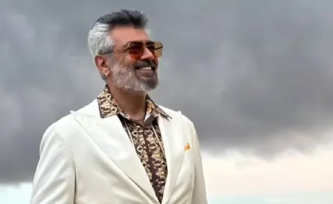 Actor Ajith Big Deal For Remuneration With Producer