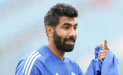 Bumrah Released From Squad For 5th Test Against England: BCCI