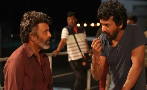Rajinikanth Latest Movie Coolie Sensor Completed today