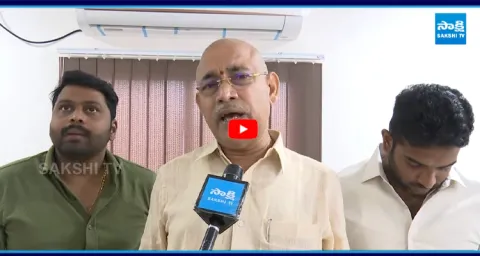 Chelluboyina Venugopala Krishna And Jakkampudi Ganesh Fires On Nellore Police 4