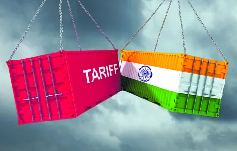 US tariffs have a severe impact on many sectors