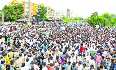 బెదరన