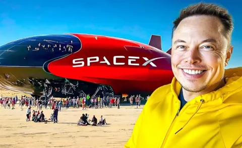 Elon Musk Ufo Fighter Jet