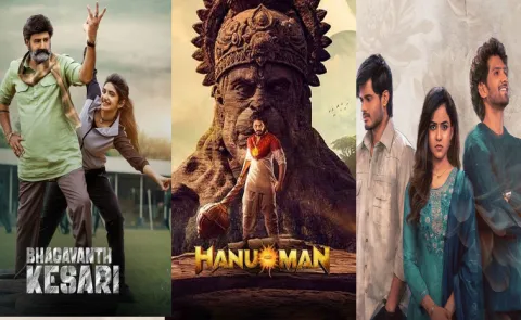 National Awards For Tollywood Movies Full List Here