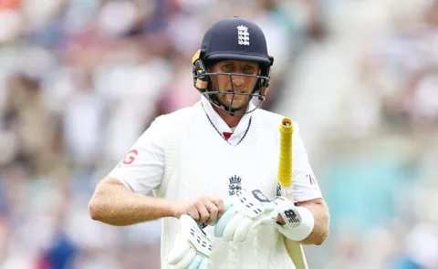 Ind vs Eng: Root Creates History Becomes 1st Player In World To
