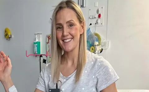 UK Woman heart stopped for 17 minutes during gym session