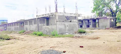 ఇంటిగ్రేటెడ్‌.. ఇక ‘ఇండోర్‌’ 