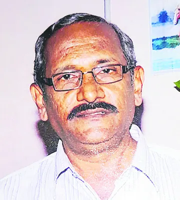 మానవ విధ్వంసం వల్లే ..
