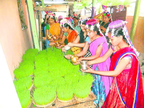తండాల