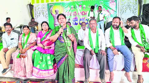 హక్కుల పరిరక్షణకు చర్య తీసుకోవాలి