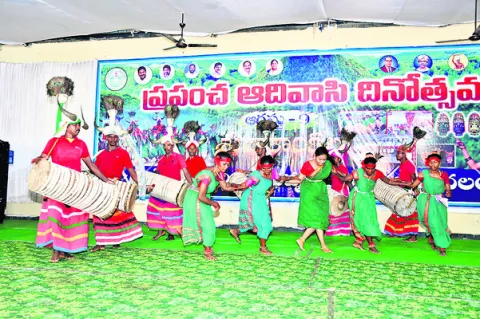 ఆదివా