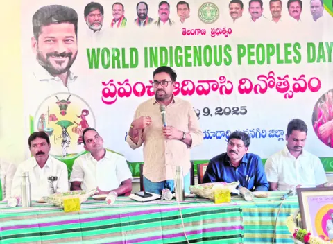 పథకాలను సద్వినియోగం చేసుకోవాలి
