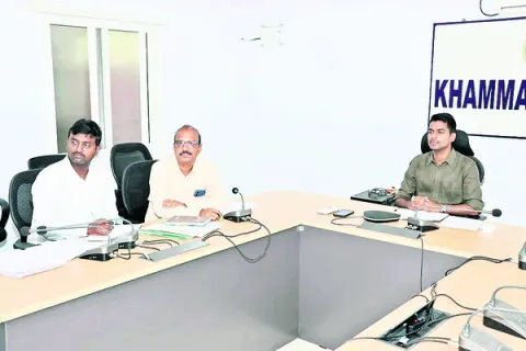 సౌర విద్యుత్‌ ఉత్పత్తికి ప్రాధాన్యం