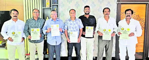 30, 31వ తేదీల్లో రాష్ట్ర స్థాయి పికిల్‌ బాల్‌ పోటీలు 