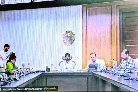 సౌర విద్యుత్‌ ఉత్పాదకత దిశగా చర్యలు