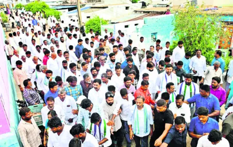 వైఎస్