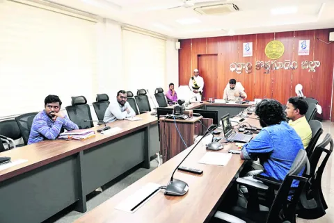 సోలార్‌ ప్లాంట్ల ఏర్పాటుకు చర్యలు