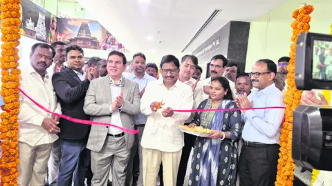 వేలాది కుటుంబాల్లో వెలుగులు నింపాలి 