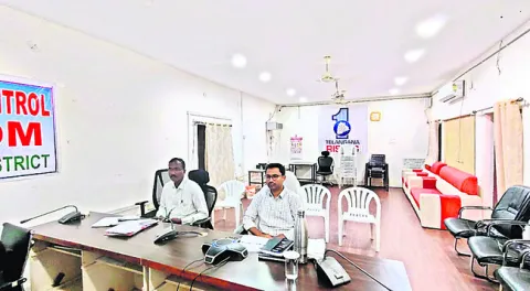 సౌర విద్యుత్‌ ఉత్పత్తి దిశగా అడుగులు