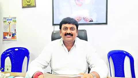 స్పీకర్‌ హామీ ఎప్పుడు నెరవేరుస్తారు 
