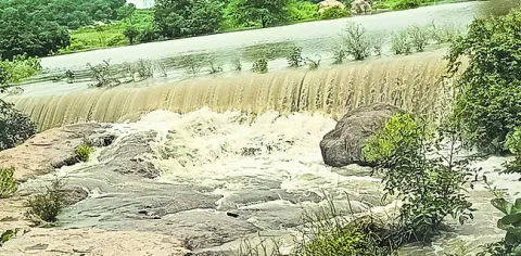 వర్షా