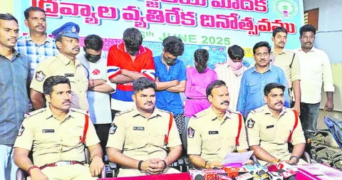 దోపిడ