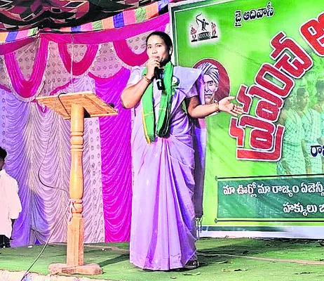 రంపచోడవరంను రాజమహేంద్రవరంలో కలపొద్దు 