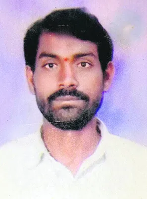 చికిత్స పొందుతూ జీపీ కార్మికుడి మృతి 