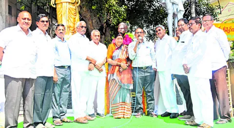 ప్రజలకు అందుబాటులో ఆలూరి బైరాగి సమగ్ర సాహిత్యం 
