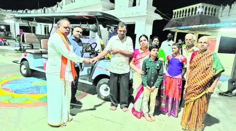 శృంగా
